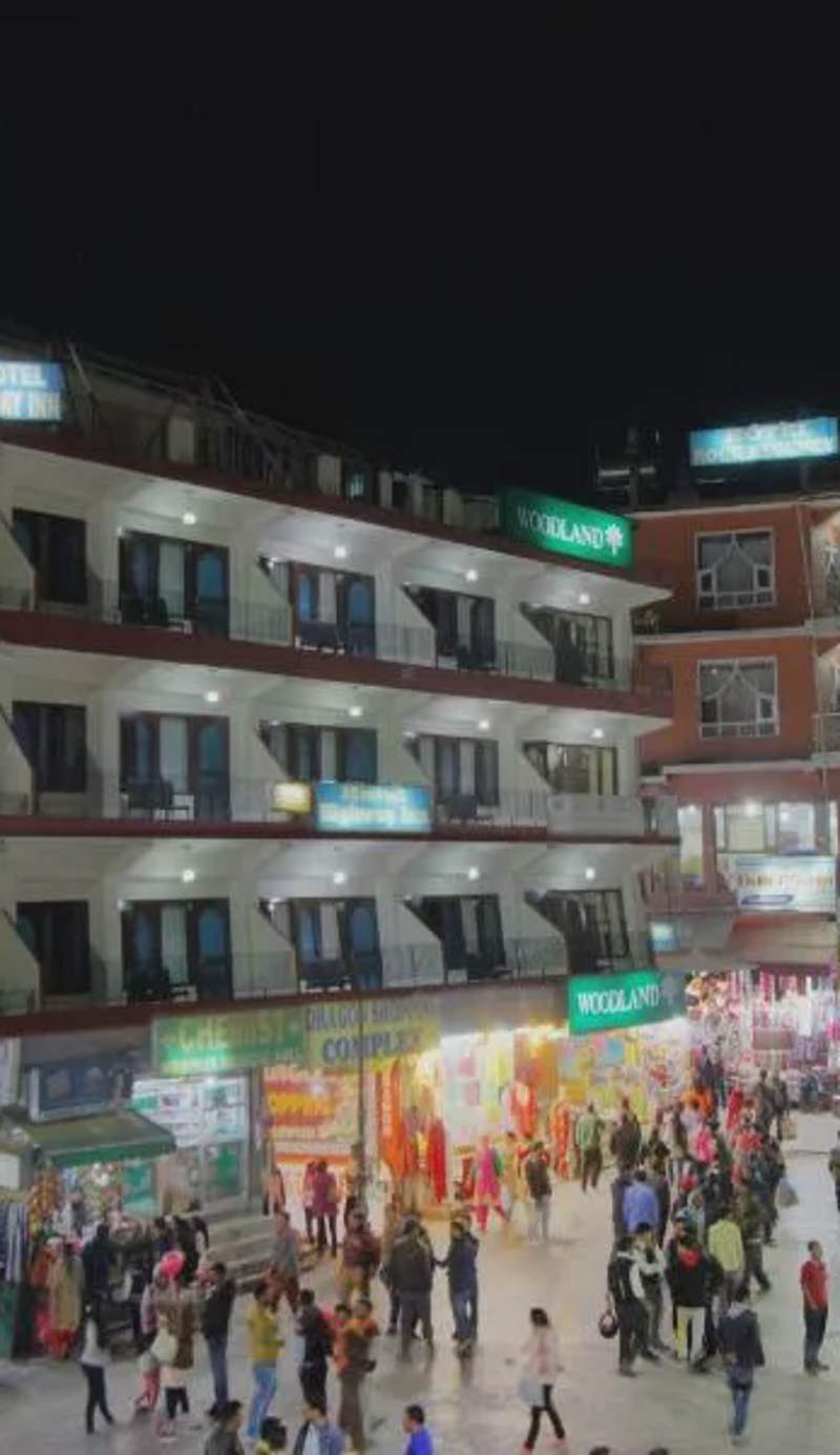 Hotel Highway inn