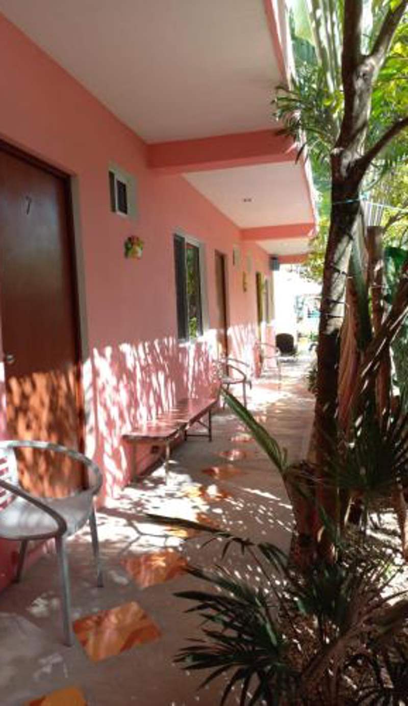 Casona del Negro Aguilar