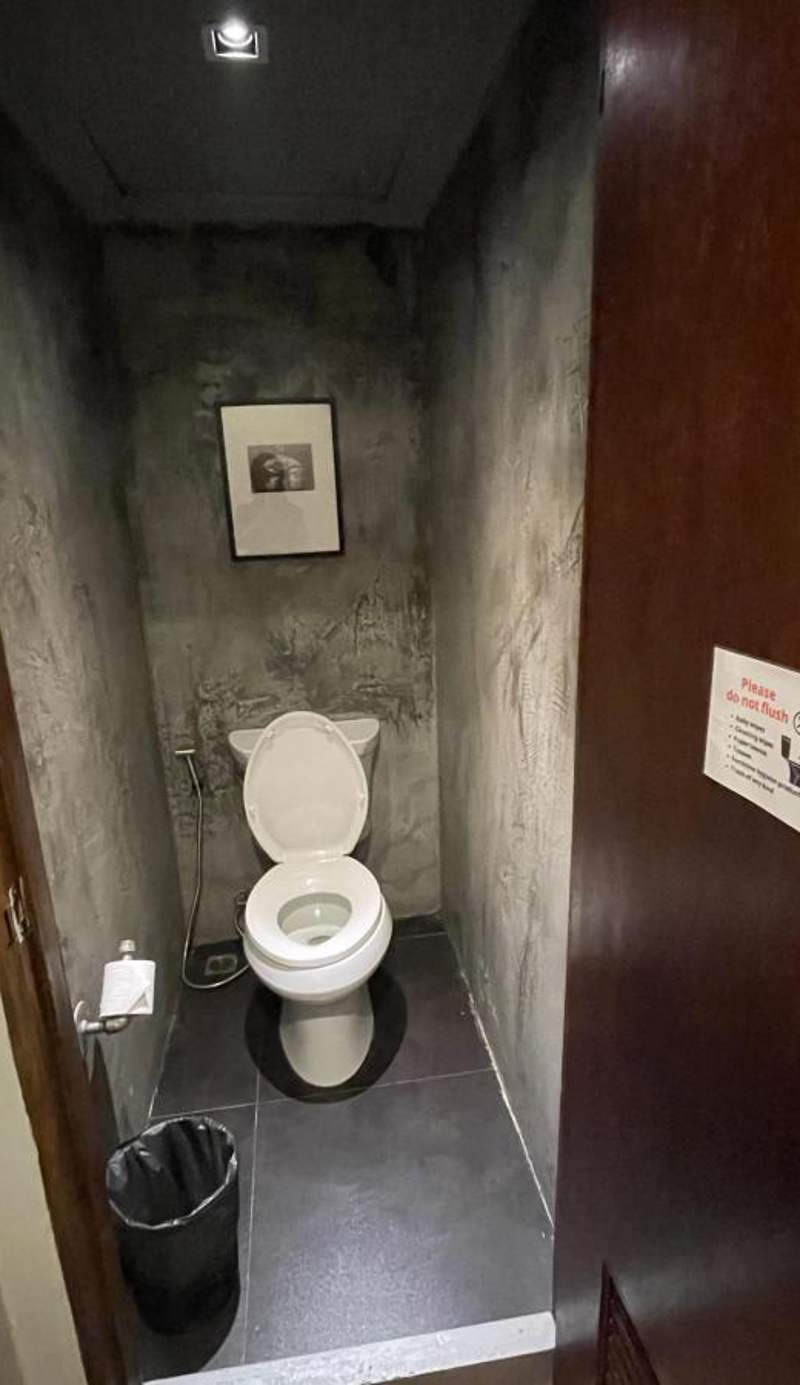 Cacha Hotel