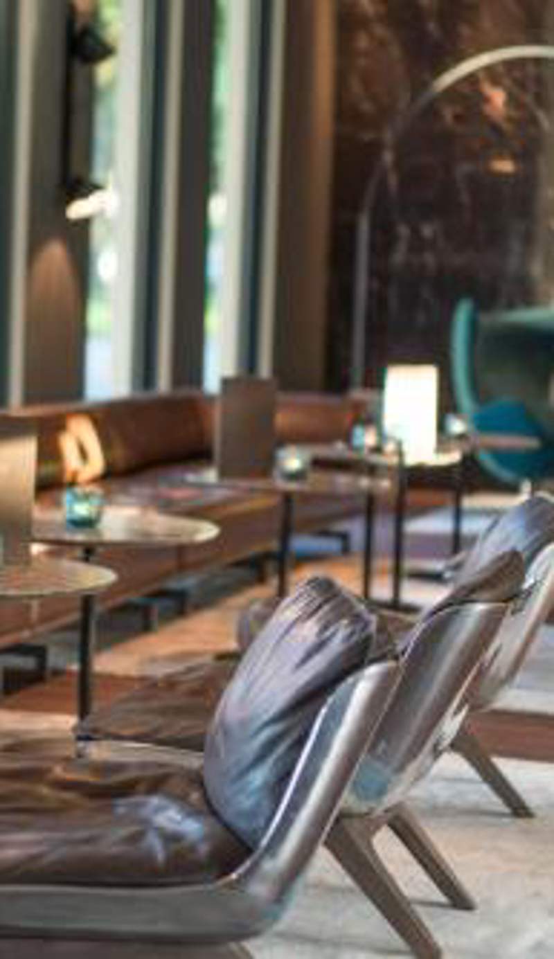 Motel One Hamburg-Airport