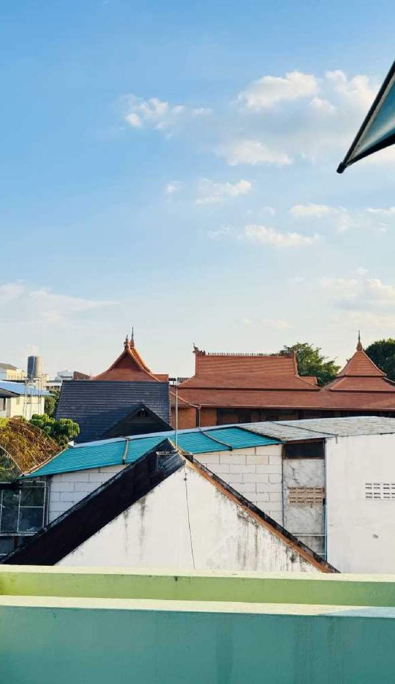 Hotel O Bupatara Chiangmai