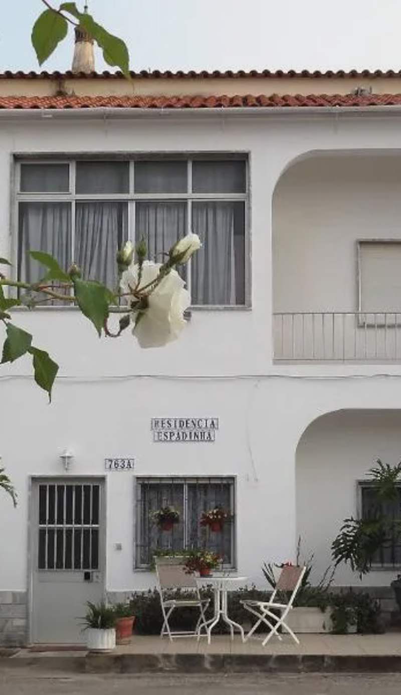 Residencial Espadinha