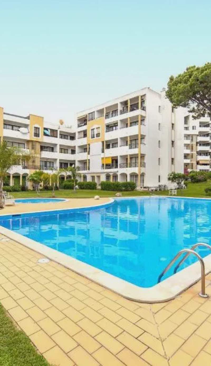 A02 - Casa Topazio in Quarteira