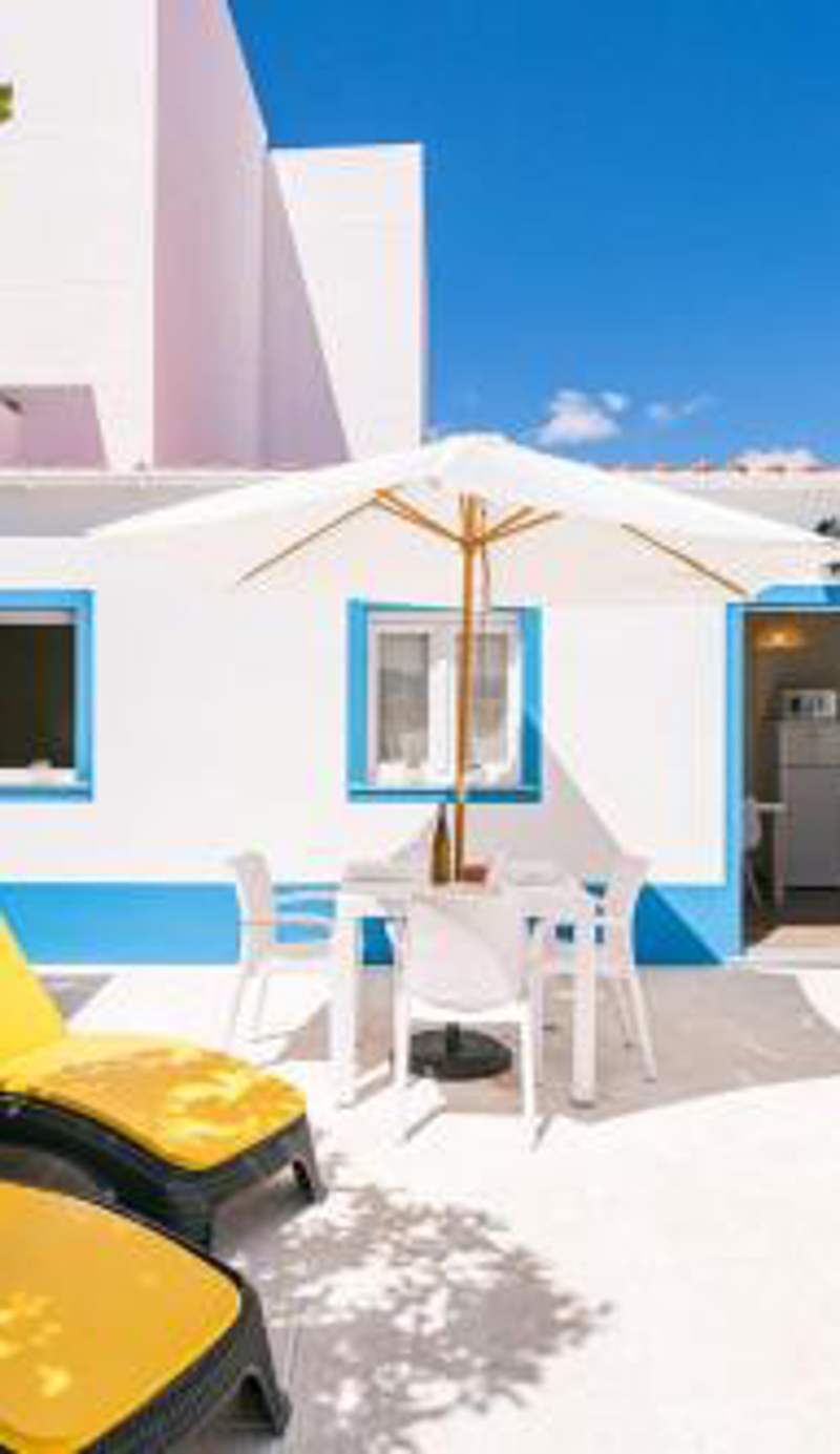 Sweet Escape II w Backyard by LovelyStay