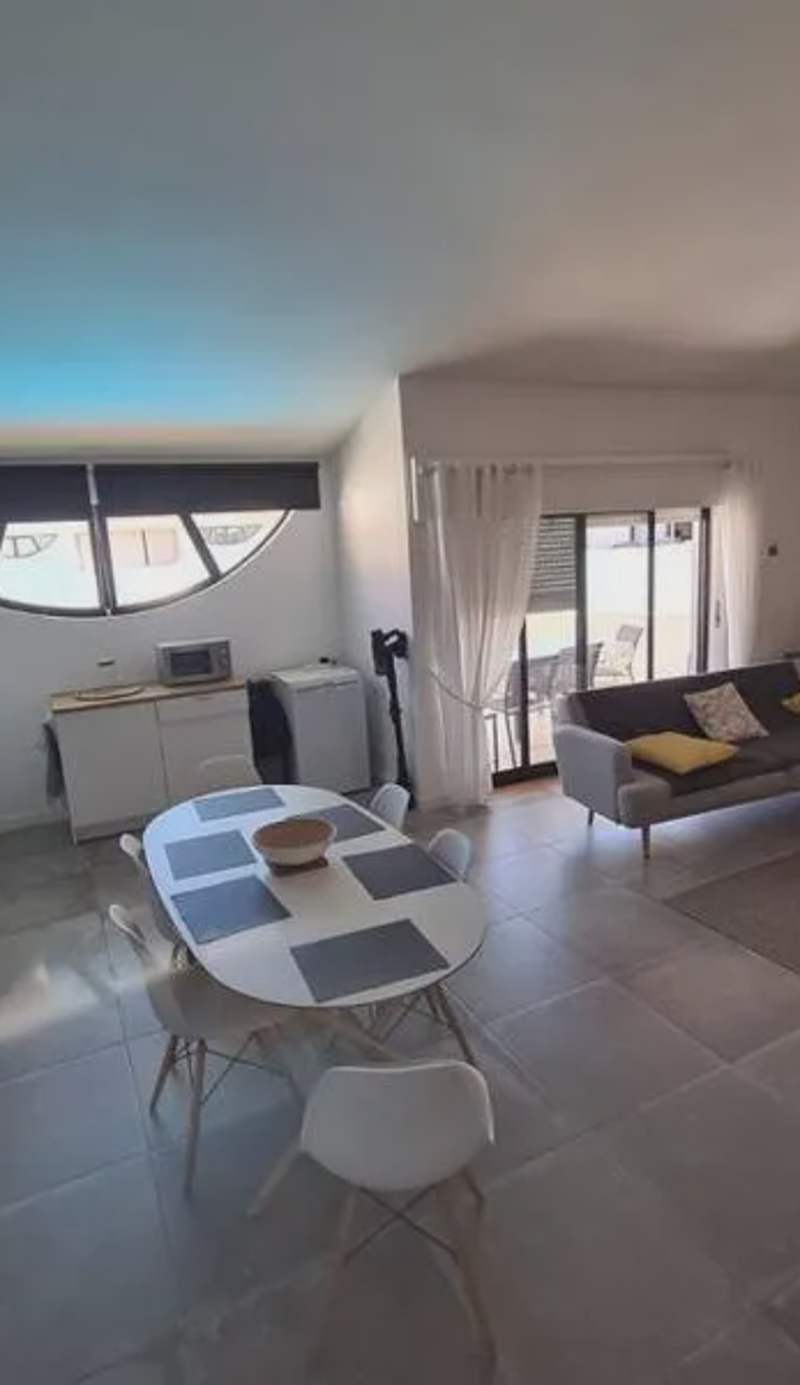 VILAMOURA APARTMENT NEAR MARINA AND BEACHES