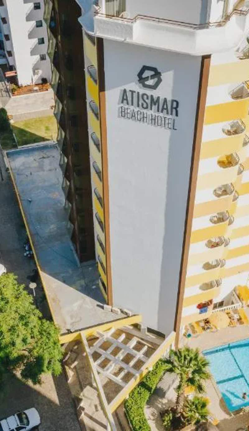 Hotel Atismar