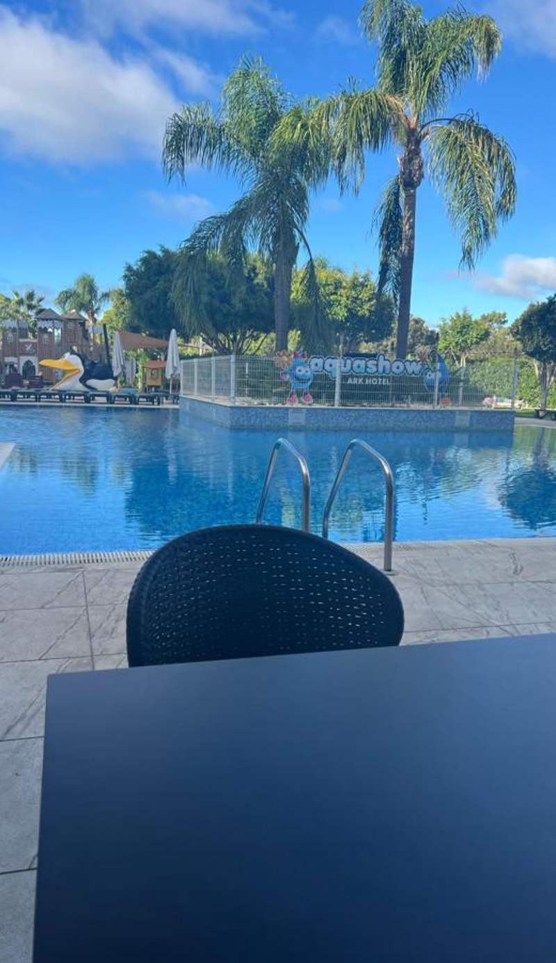 Aquashow Park Hotel