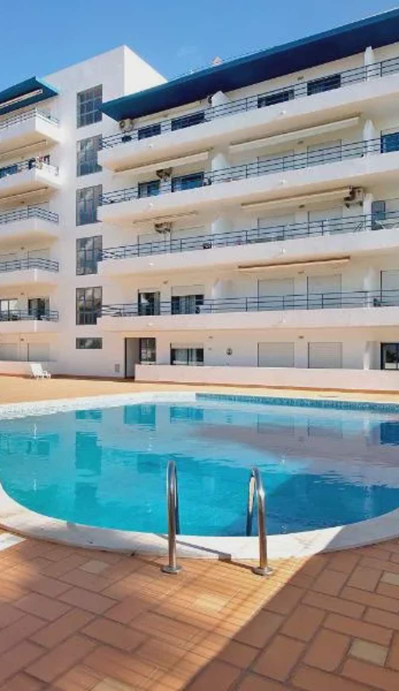 Lovely one bedroom apartment