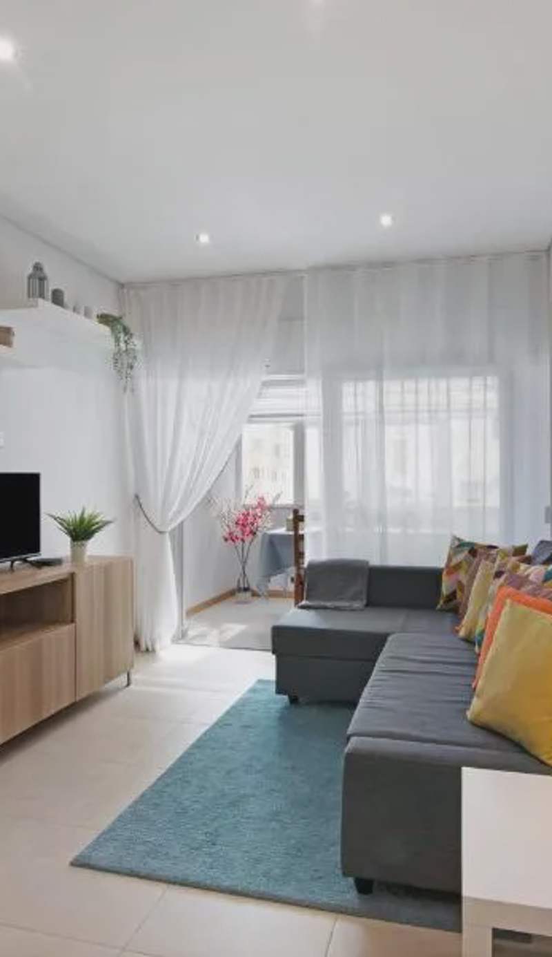 Apartamento Peron