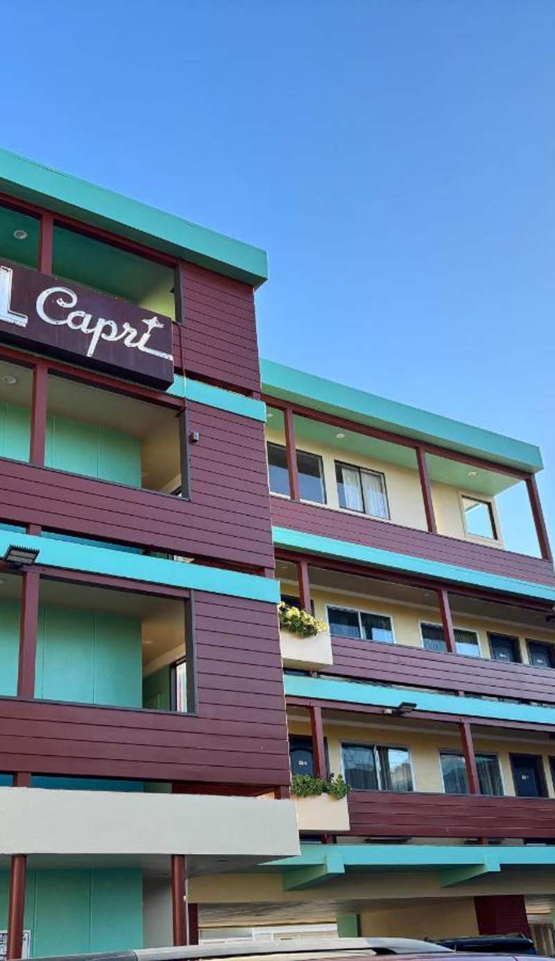 Motel Capri