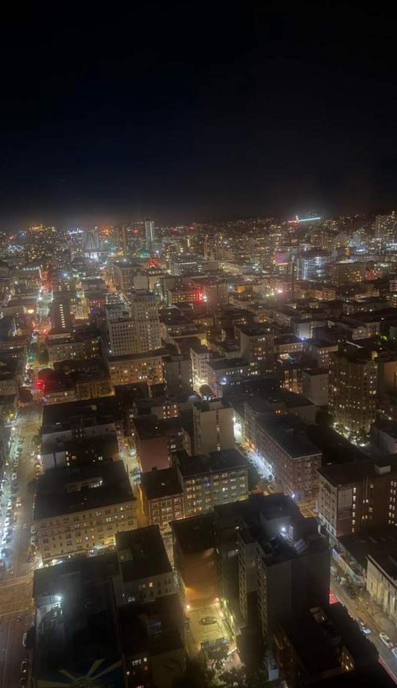 Hilton San Francisco Union Square