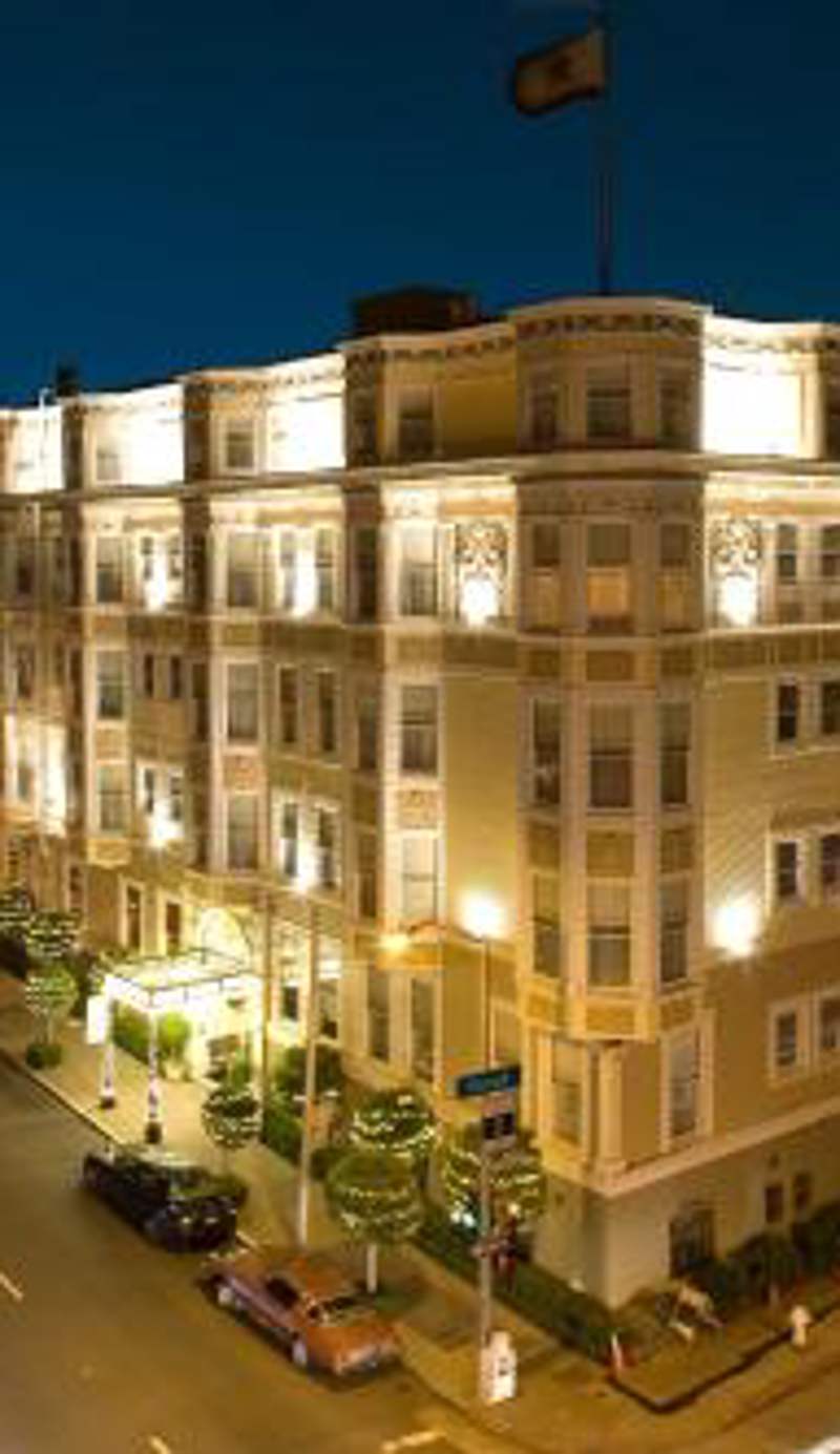 Hotel Majestic