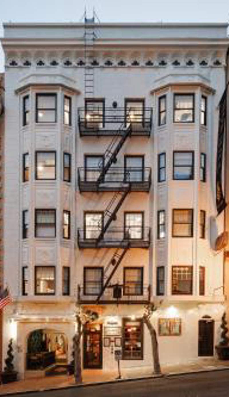 Nob Hill Hotel