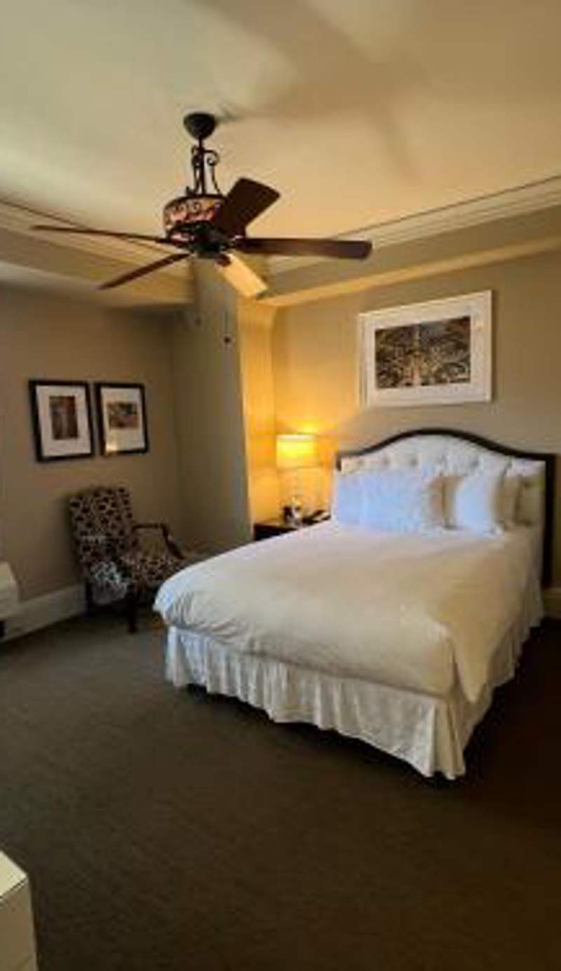 Kensington Park Hotel