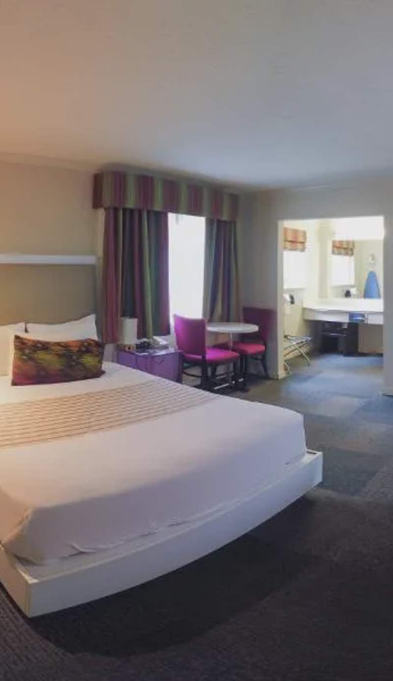 Inn at Golden Gate