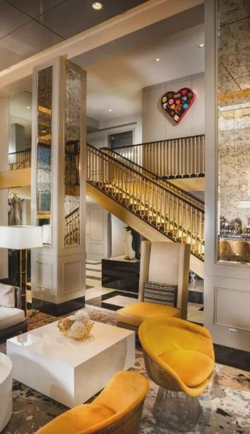 Staypineapple, An Elegant Hotel, Union Square
