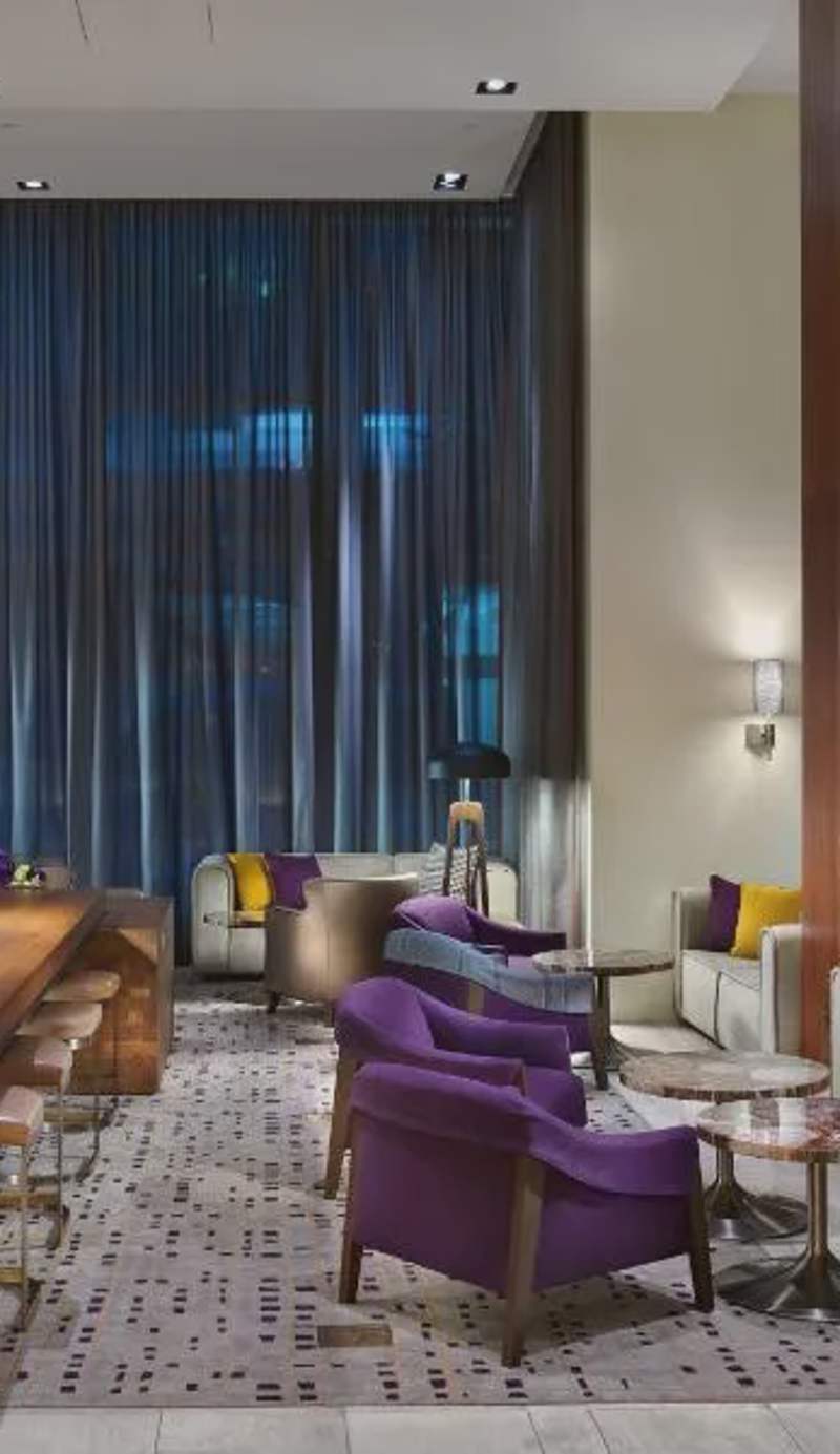 InterContinental San Francisco by IHG