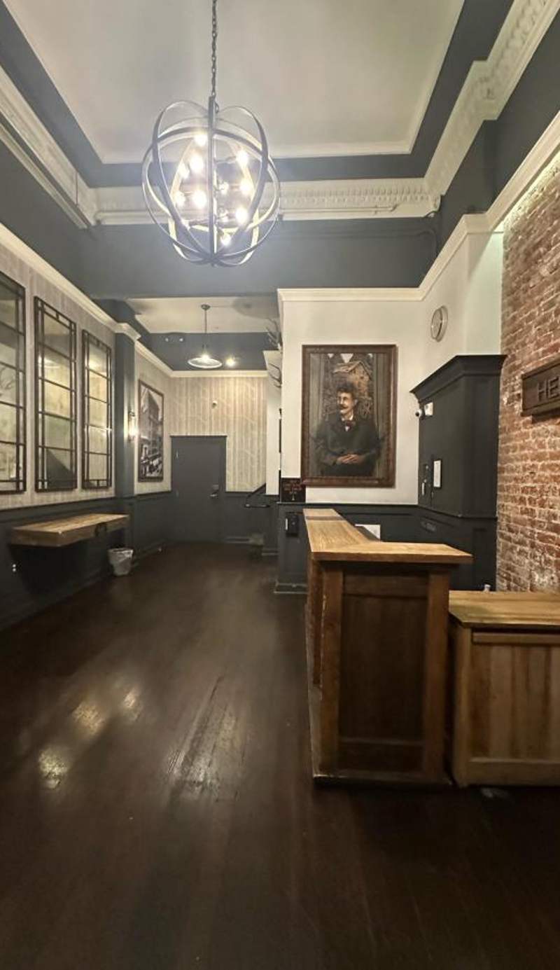 Herbert Hotel