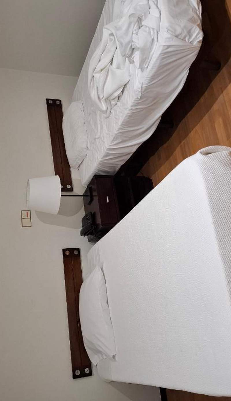Hotel Sete Cidades