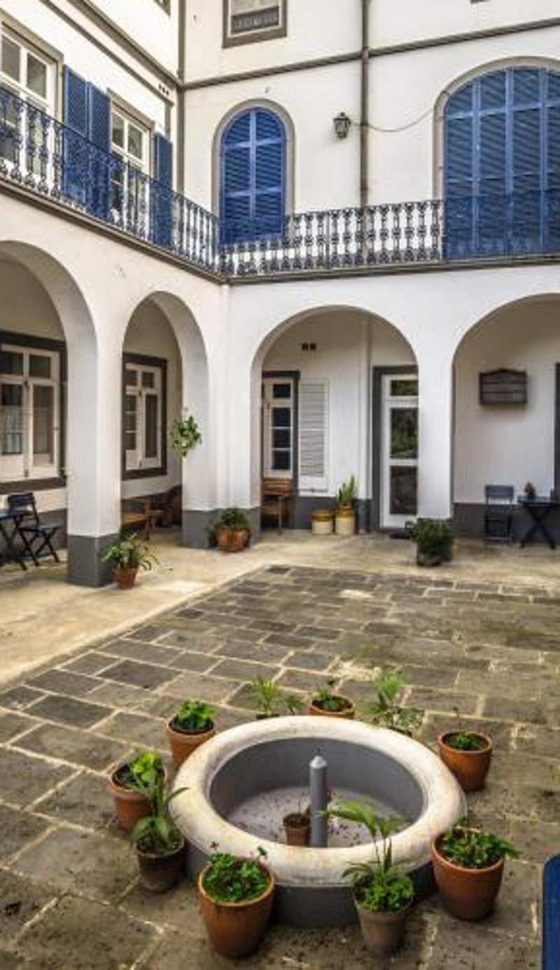 Casa Vitoriana