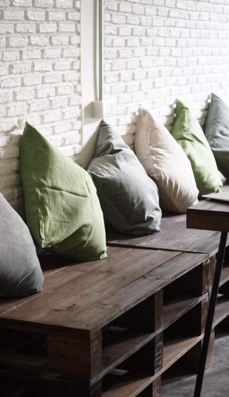 Krit Hostel