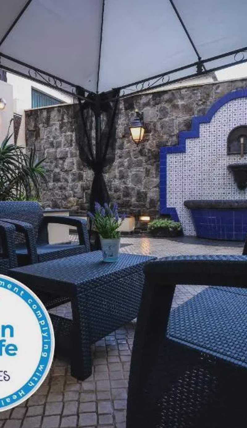 Hotel Camoes