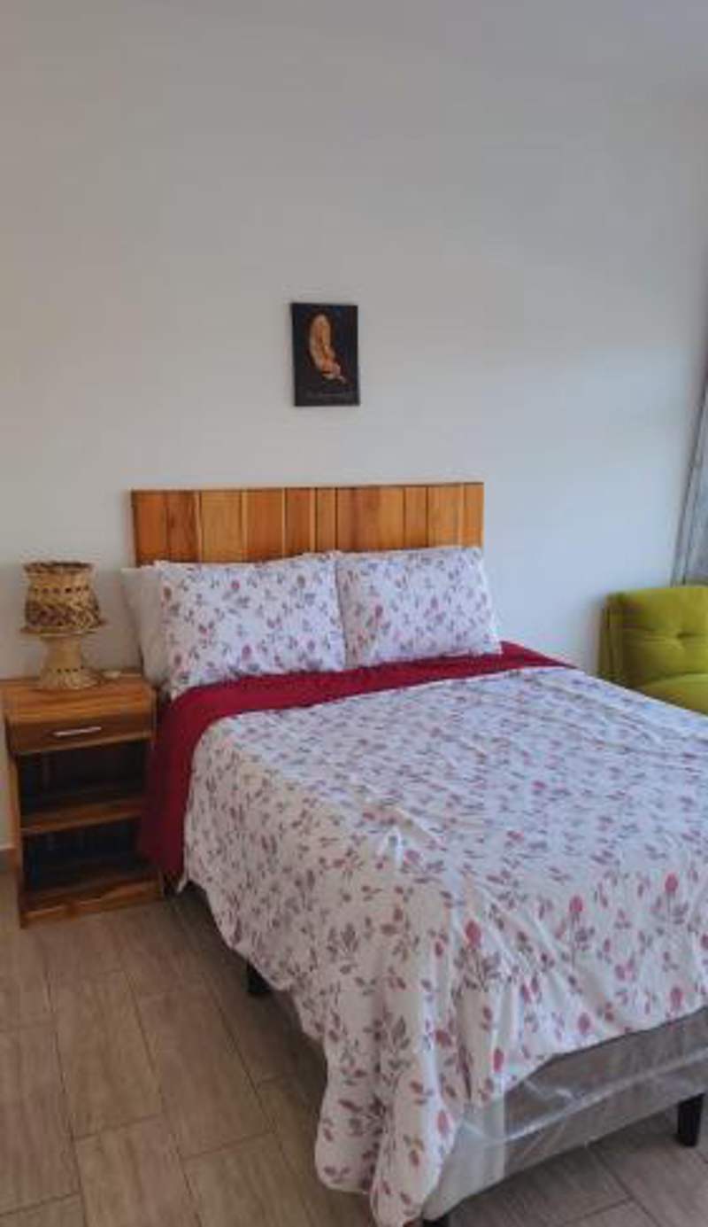 Apartamentos Mundo Maya Habitaciones