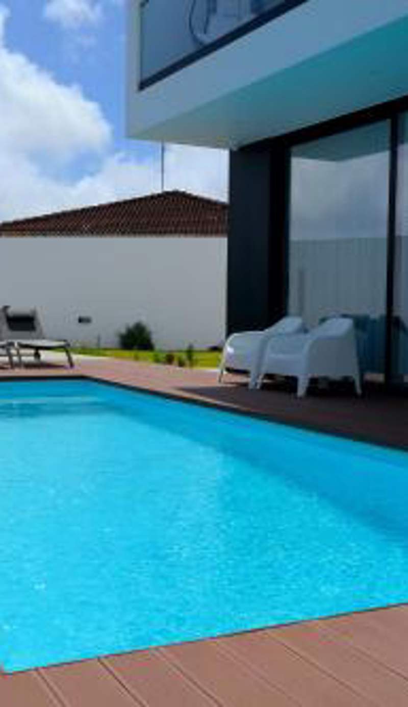 Condessa Home