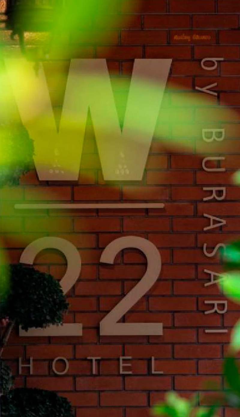 W22 by Burasari