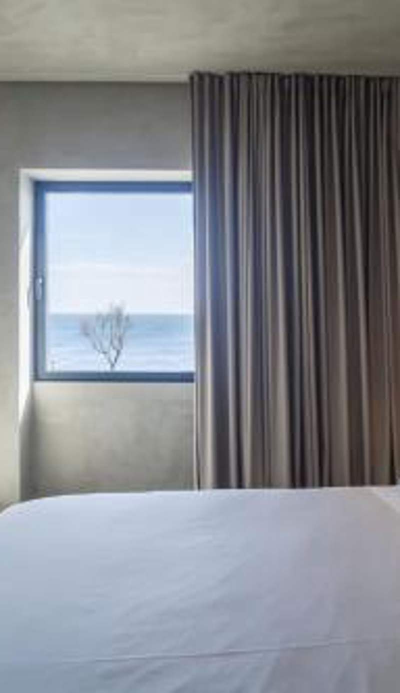 CASA DA ILHA - Slow Living Residence & Suites
