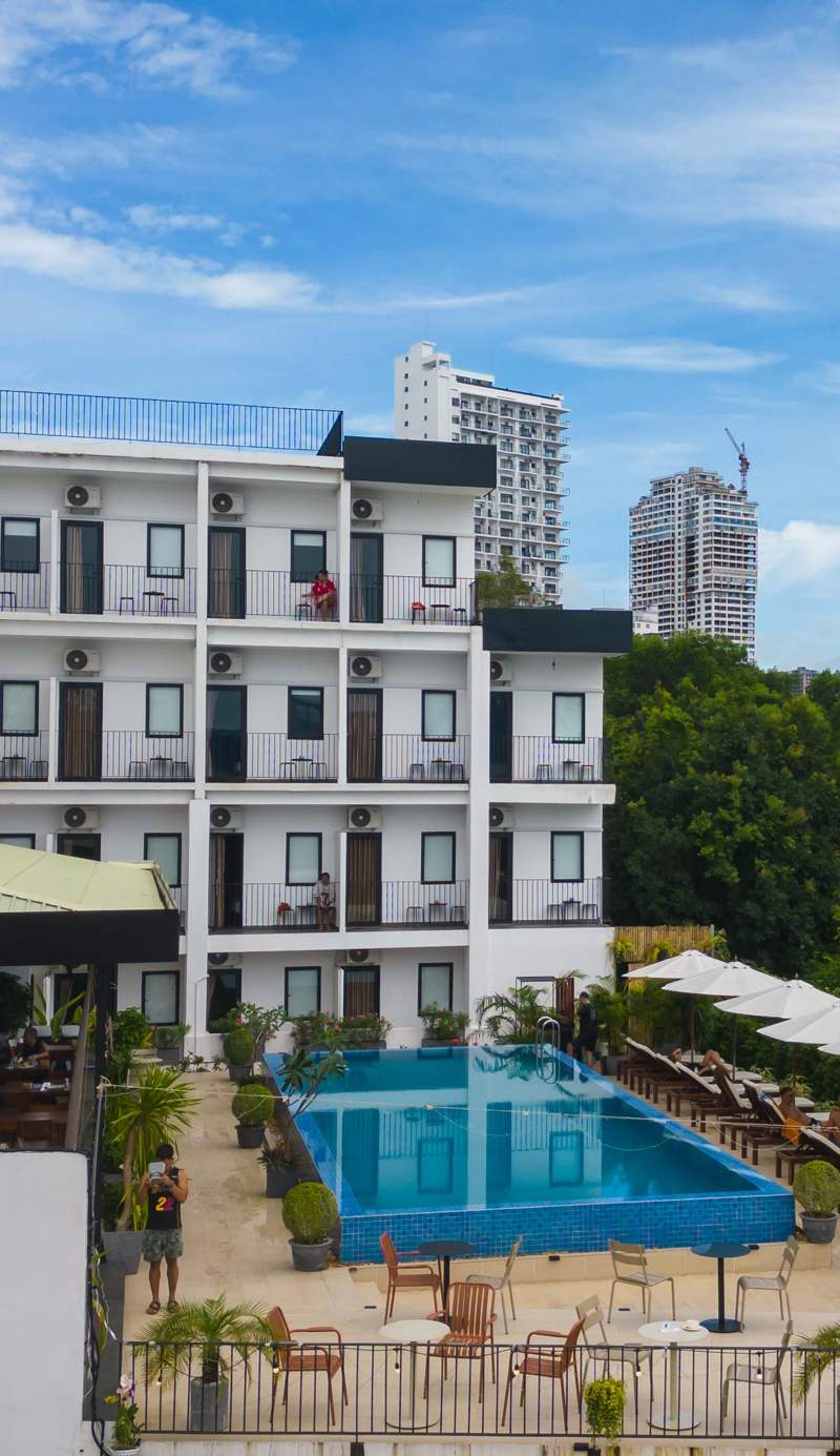 Onederz Sihanoukville