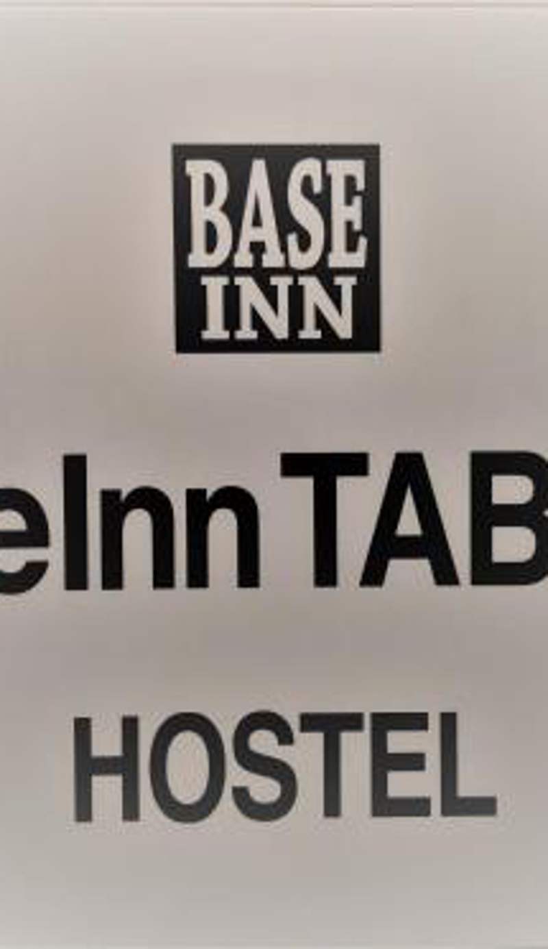 Base Inn Tabata