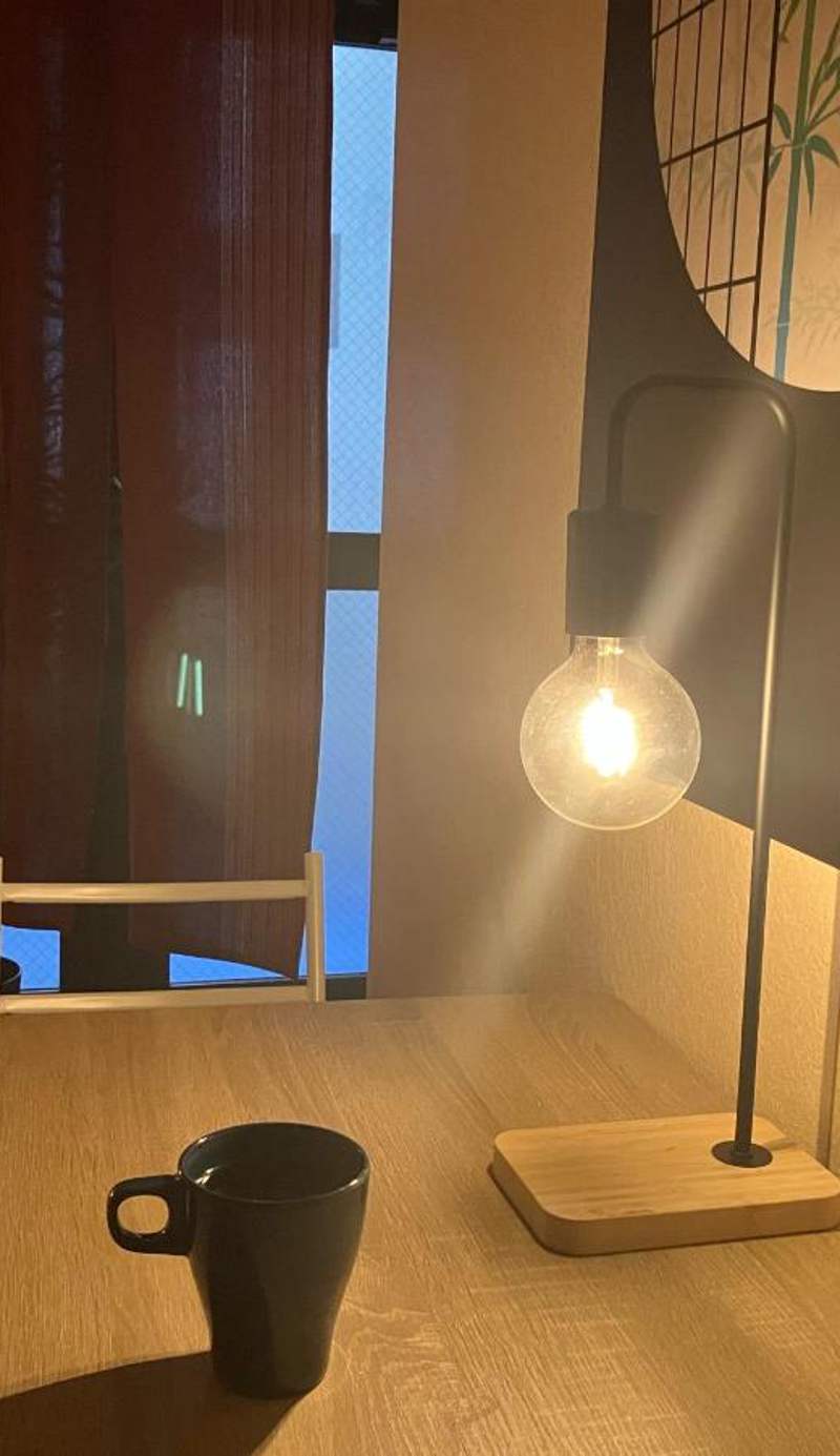 Wabi Sabi Hostel Shinjuku West