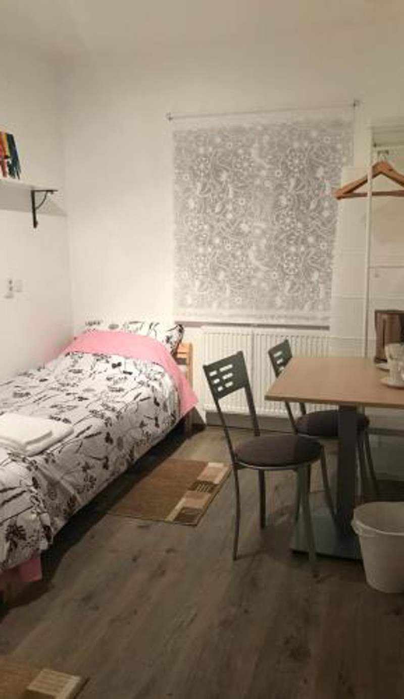 Rooms Miki