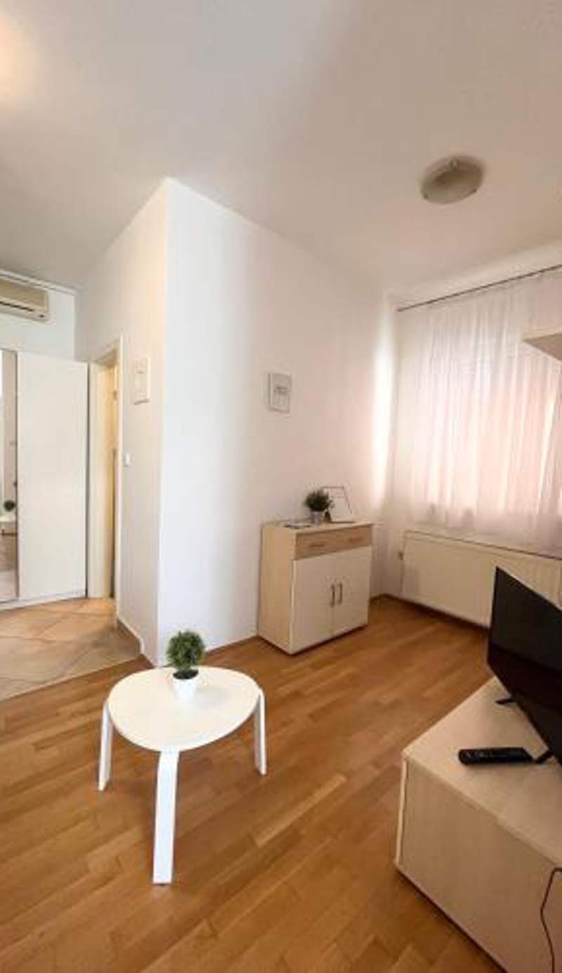 Apartman Zagreb Jarun
