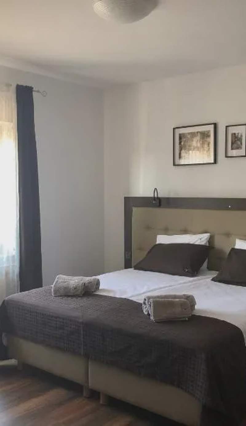 Volare Suites