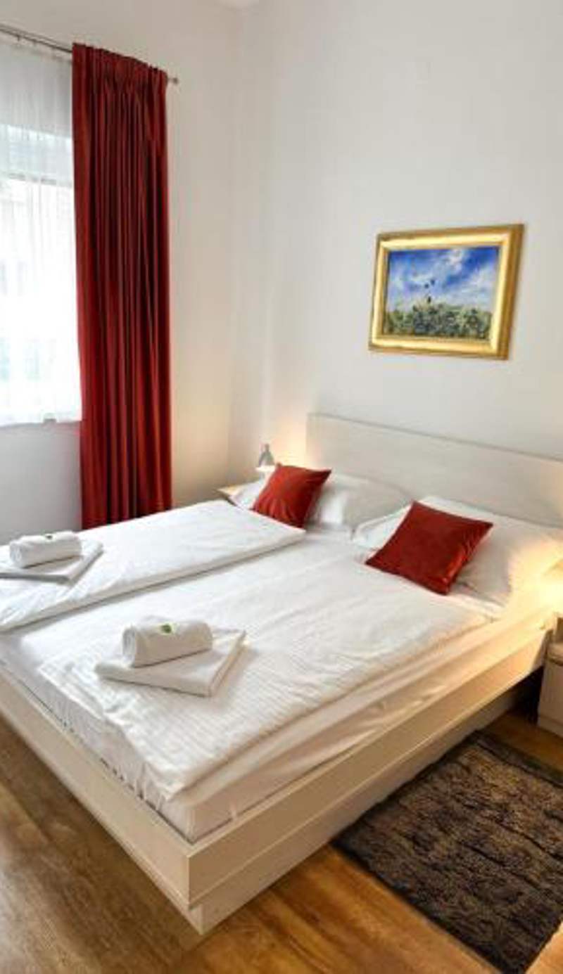 Rooms Lidija