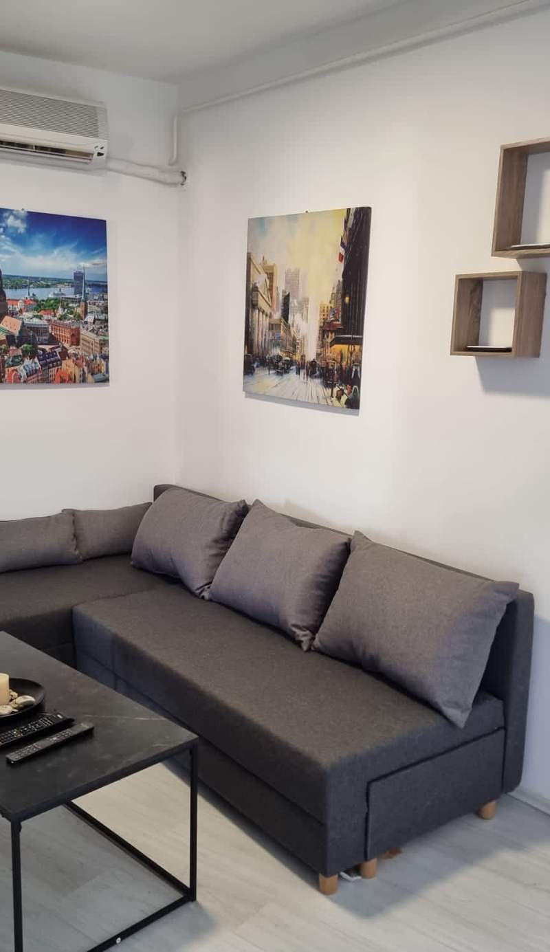Bgd Downtown Hostel