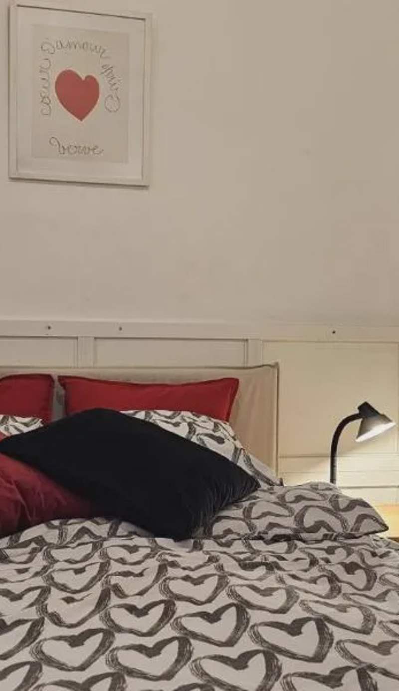 Apartment Zeno