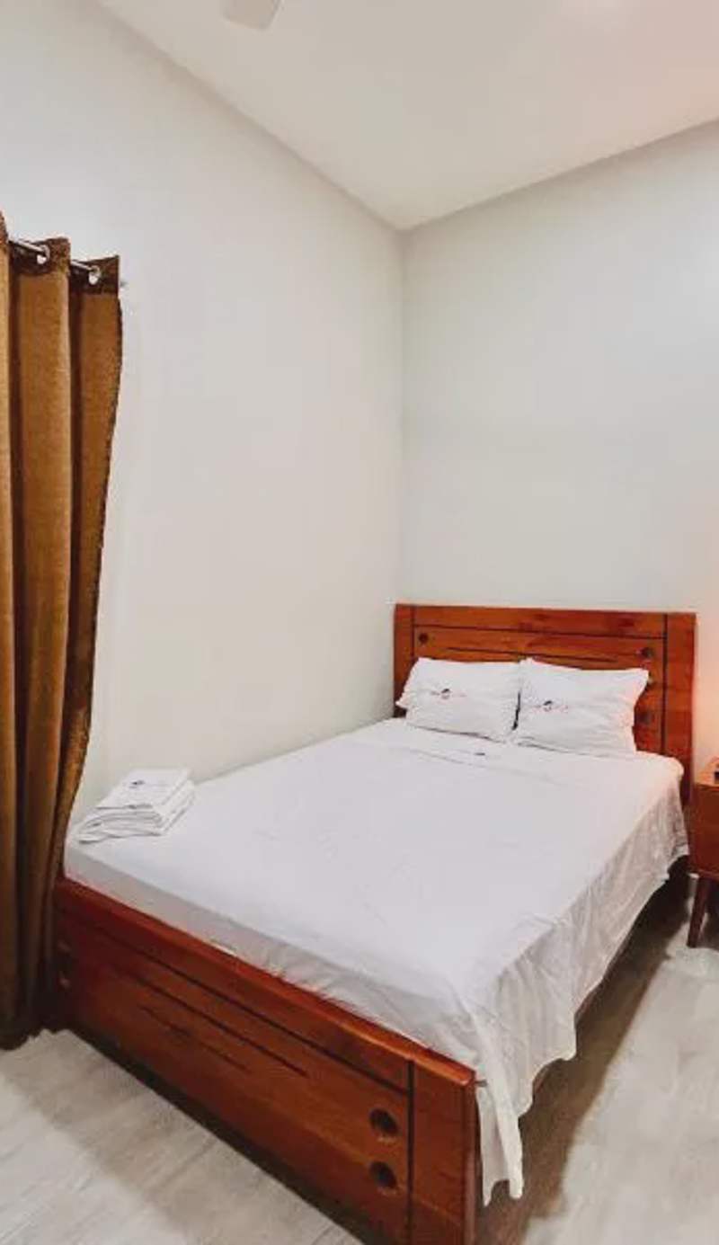 Habitación Céntrica en Iquitos - Casa Alemi 11