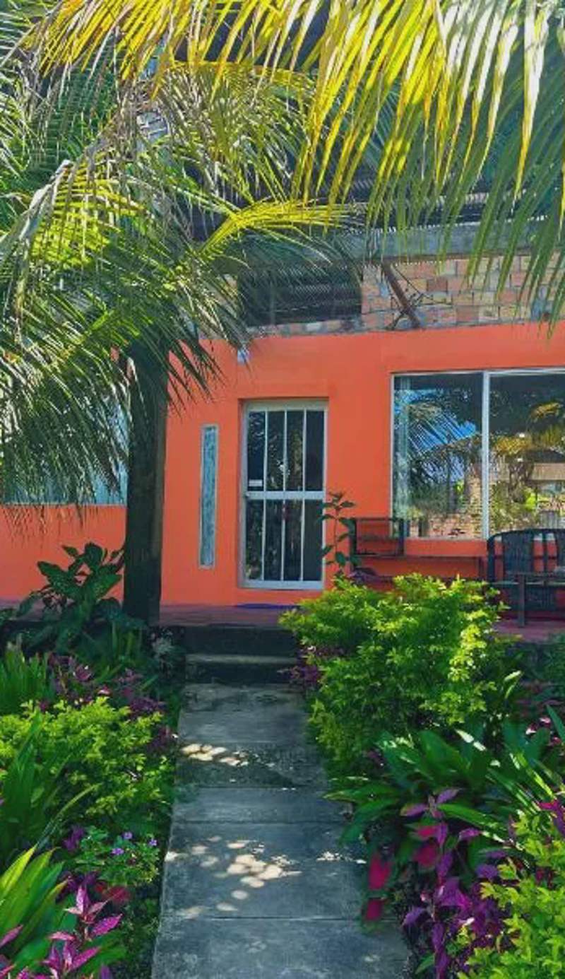 Otorongo Guesthouse