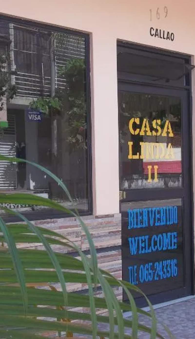 Casa Linda II