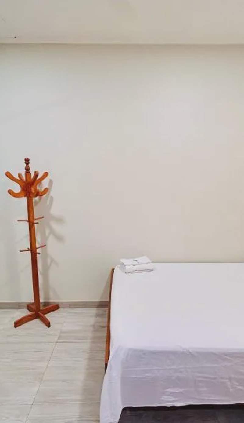 Habitación Céntrica en Iquitos - Casa Alemi 10