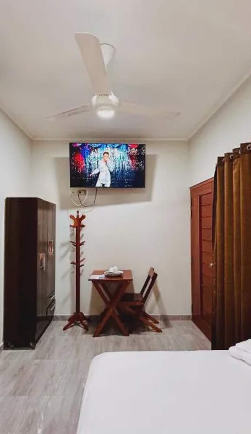 Habitación Céntrica en Iquitos - Casa Alemi 13