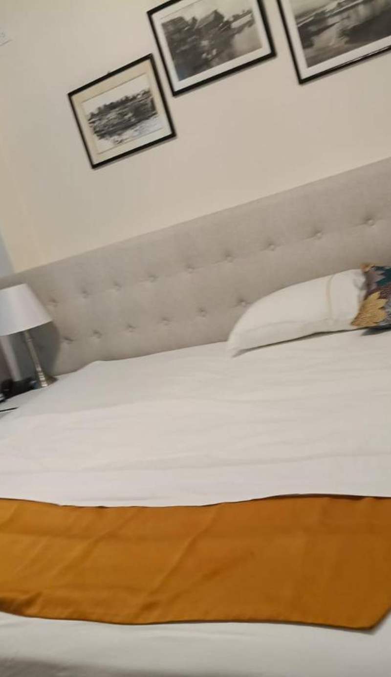 Bora Hotel