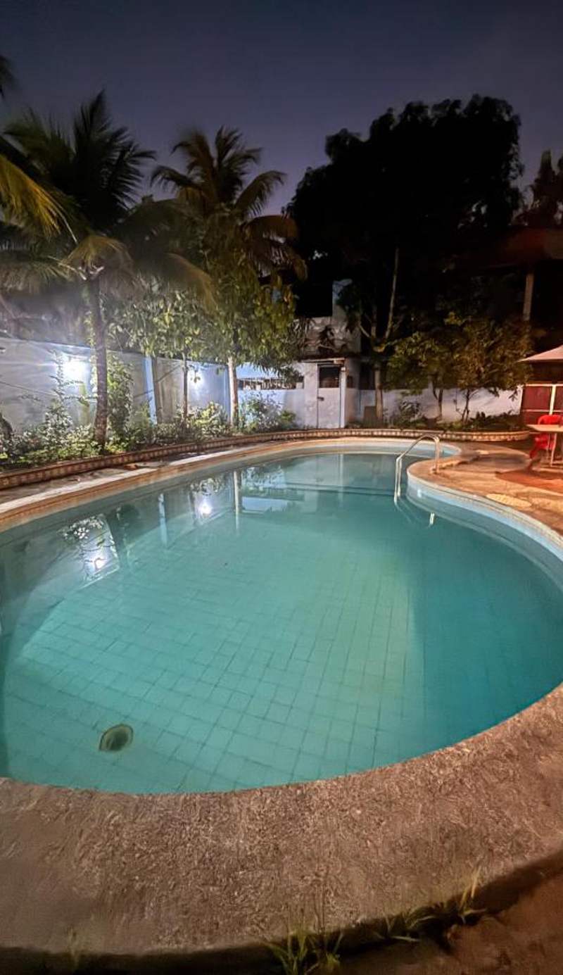 Poseidon Guest House