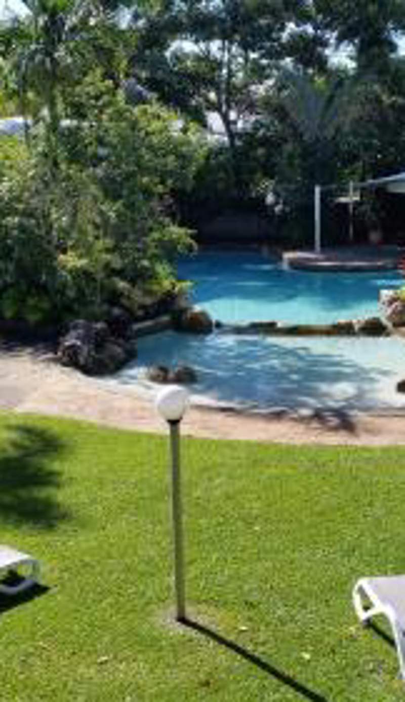 Cairns Gateway Resort