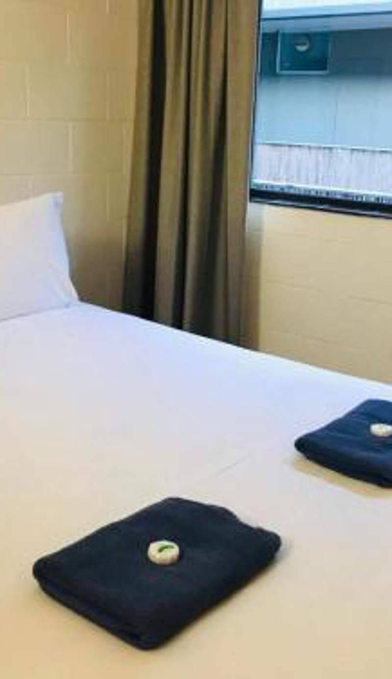Koala Beach Resort Cairns