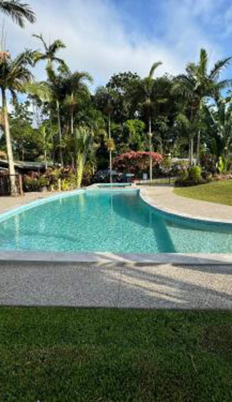 Tasman Holiday Parks - Cairns Cool Waters