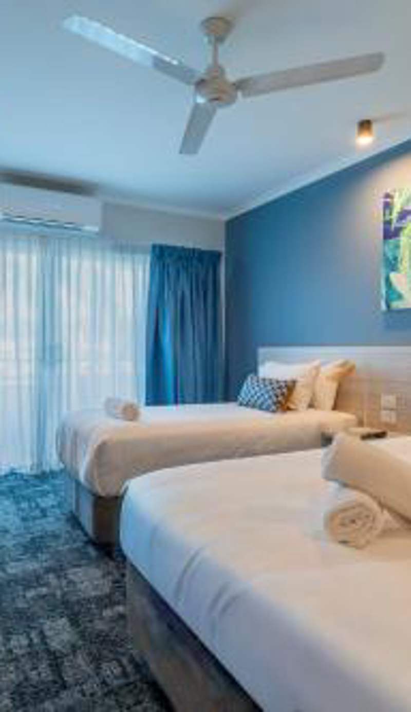 Cairns Southgate Hotel